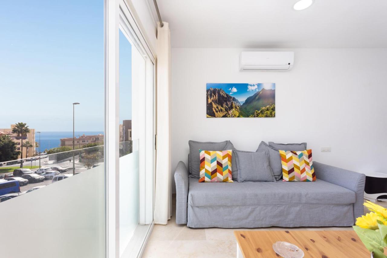 Lightbooking Candelaria Tenerife Araya  Exterior photo