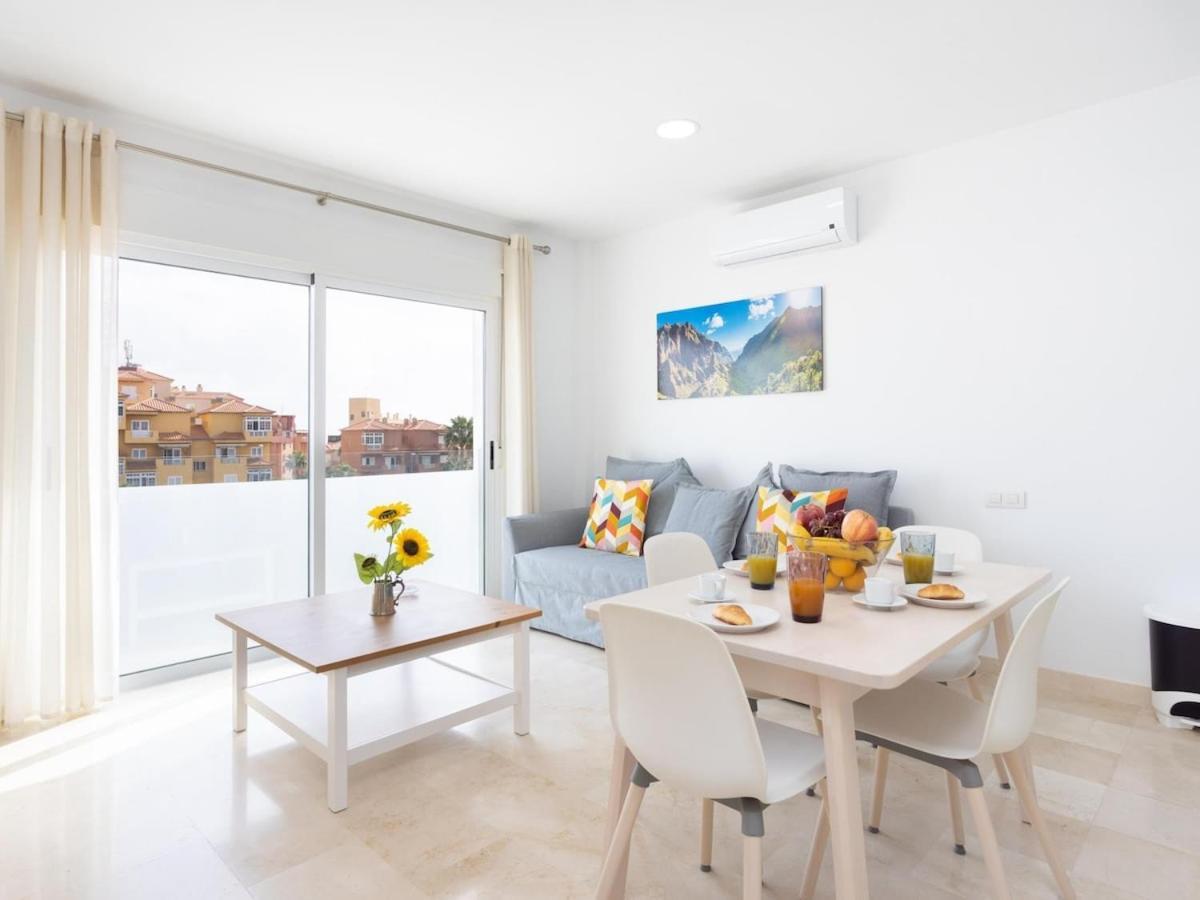 Lightbooking Candelaria Tenerife Araya  Exterior photo