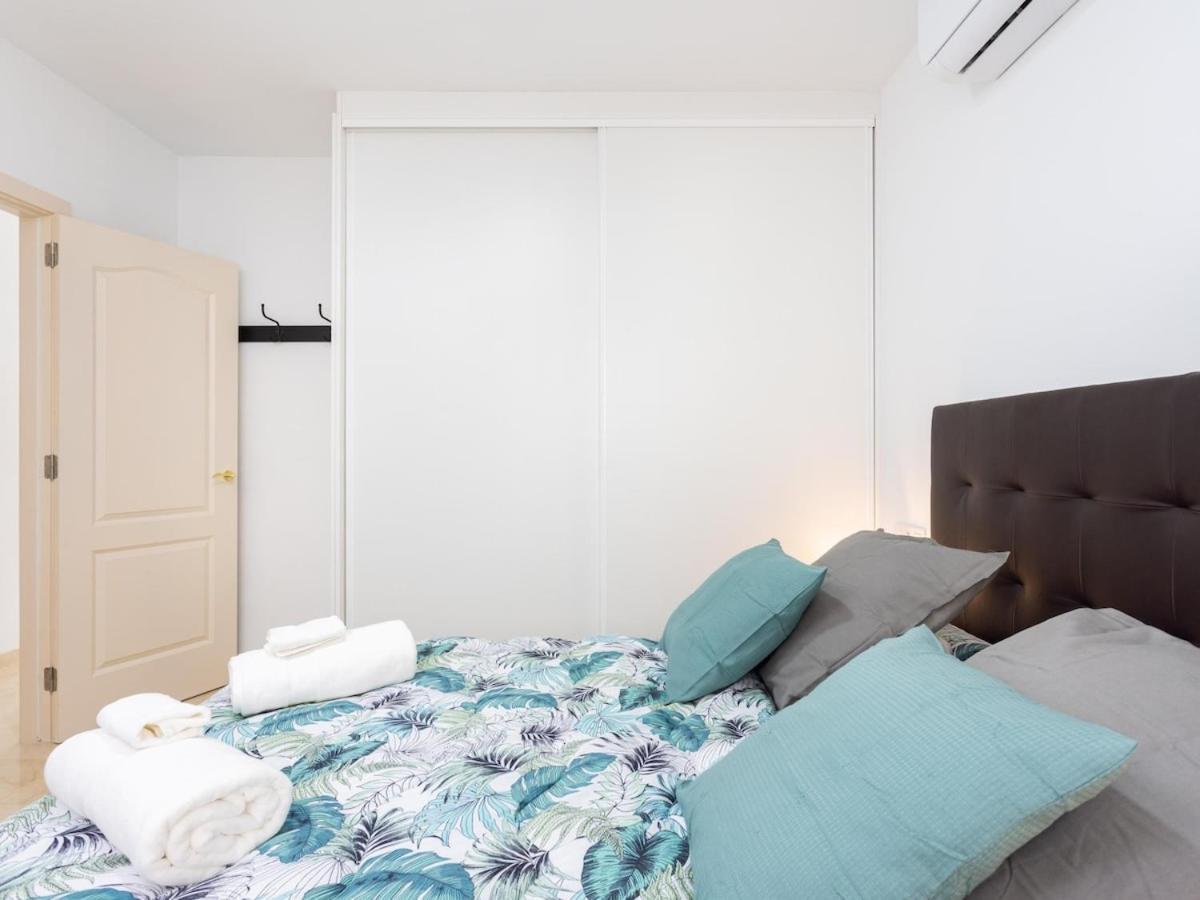 Lightbooking Candelaria Tenerife Araya  Exterior photo