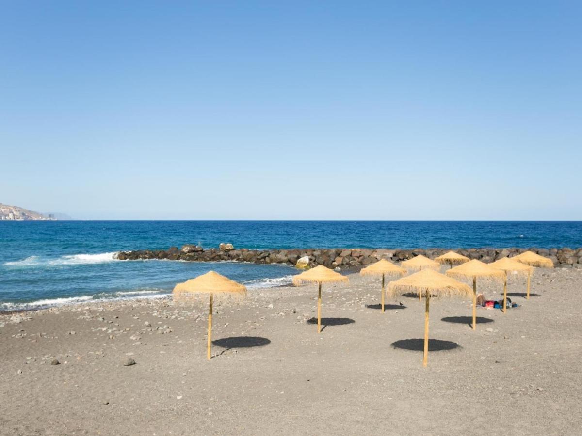 Lightbooking Candelaria Tenerife Araya  Exterior photo